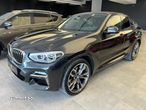 BMW X4 M M40d - 1