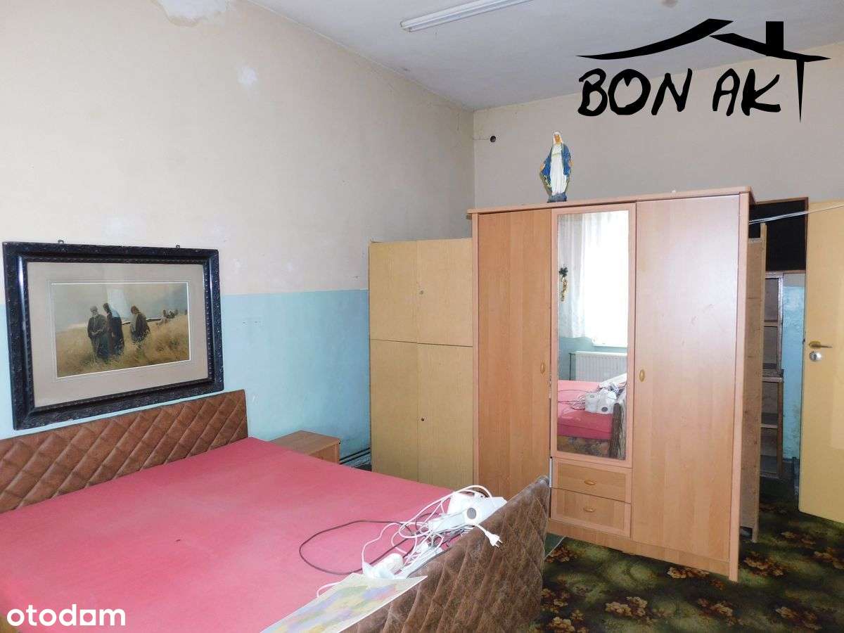 Dom wolnostojący doremontu - Pełny obrazek: 5/12