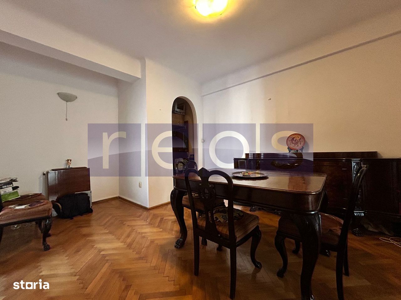 VANZARE 4 CAMERE CIRCULAR | ZONA UNIVERSITATE - Imagine principală: 1/13