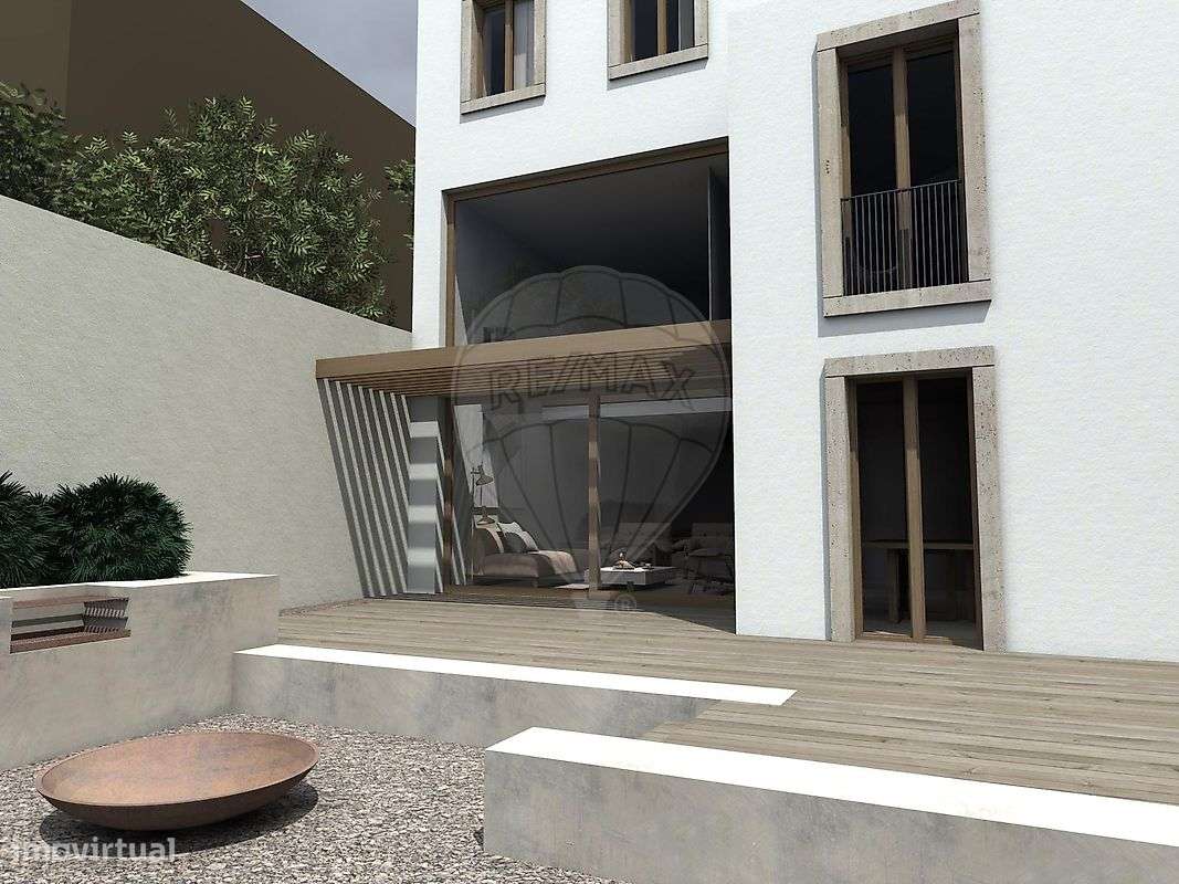 Moradia T6 para venda - Grande imagem: 5/16