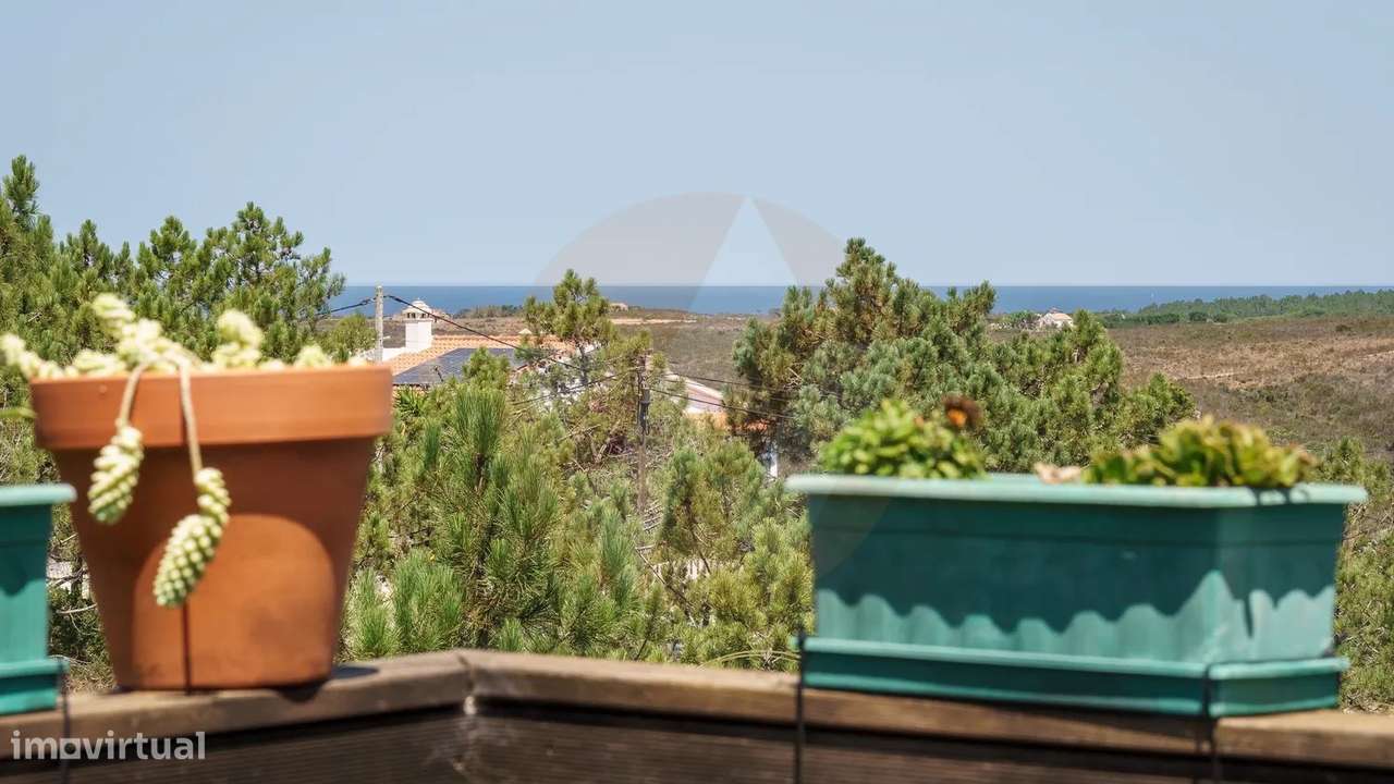 Moradia T2+1 - Grande imagem: 5/27