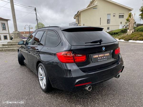 BMW 316 d Touring Sport Line - 5