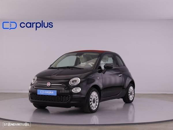 Fiat 500 - 1