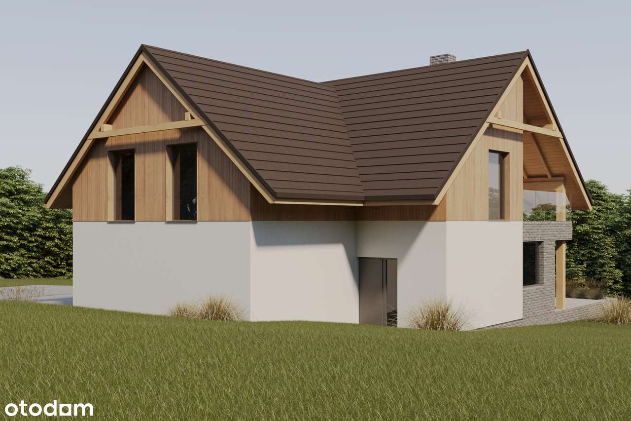 M1U - pod zabudowę mieszkaniową lub usługową-9