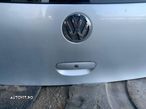 Hayon / Haion cu Luneta / Geam VW Polo 9N 2002 - 2008 - 7