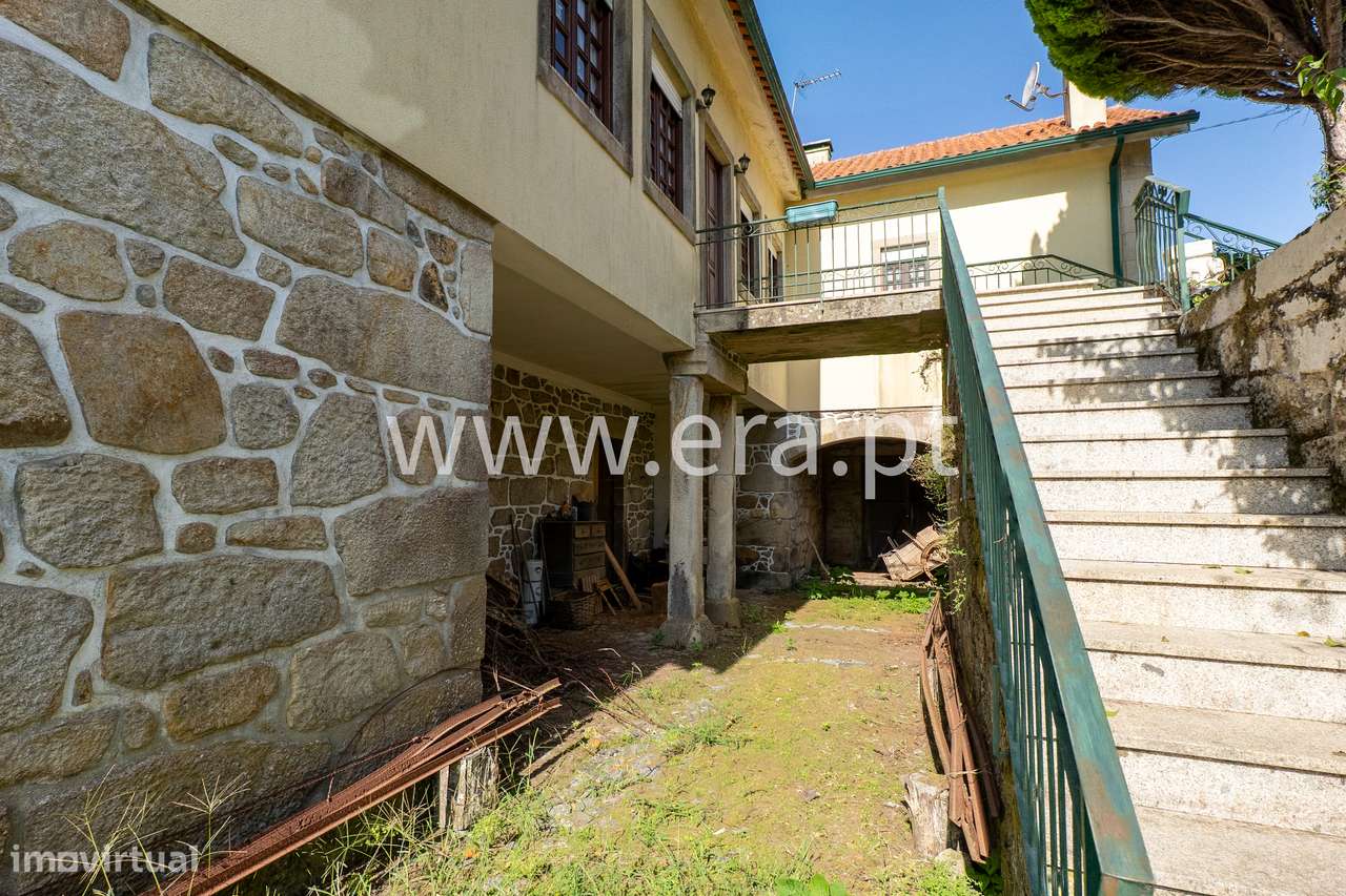 Quinta T4+3 com 14.000m2, Mentrestido VNC-18