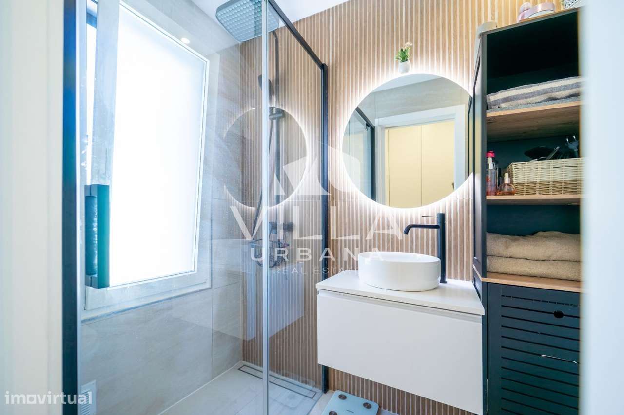 Moradia T4 Térrea | Requinte, Conforto e Exclusividade-18