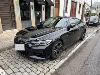 BMW M440 i xDrive