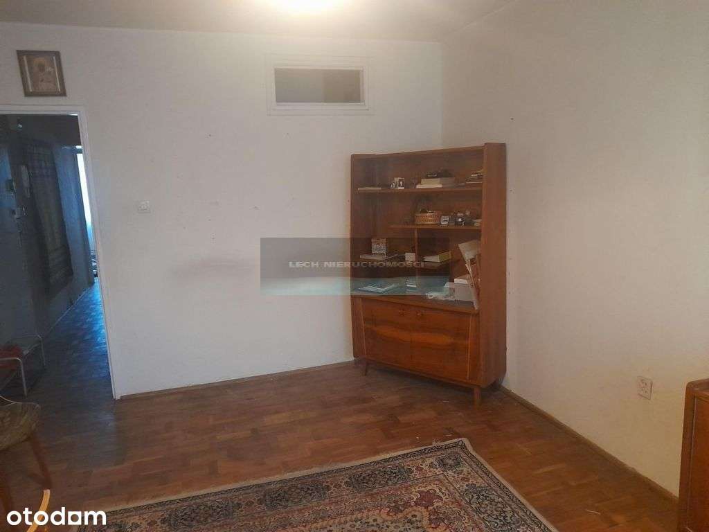 Funkcjonalne mieszkanie 3-pk. blisko metra Bielany-3