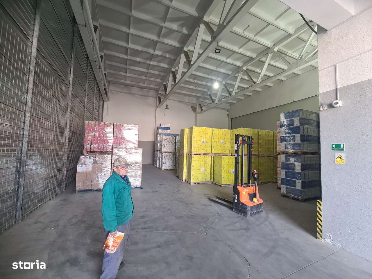 Spatiu comercial mixt 440 mp, Zona Comat- Bacau - Imagine principală: 3/6