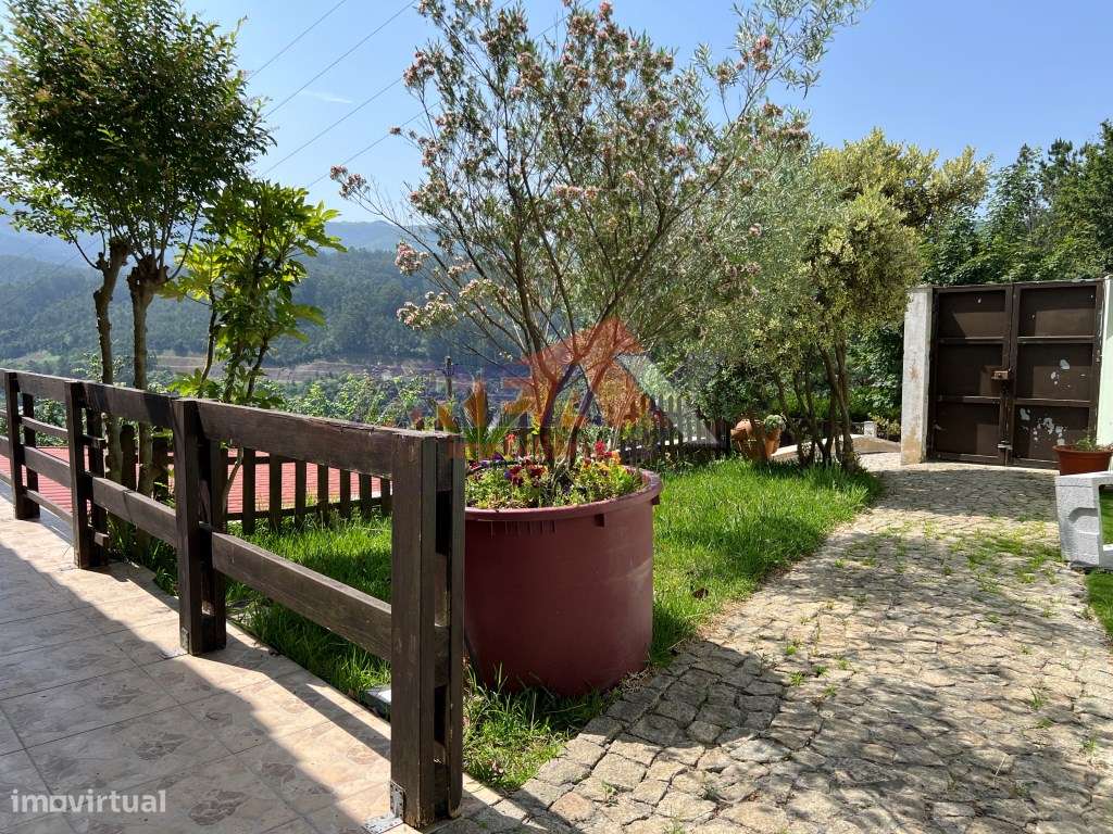 EXCLUSIVO ÁREA X - Alojamento Rural em Várzea, Arouca - Grande imagem: 4/59