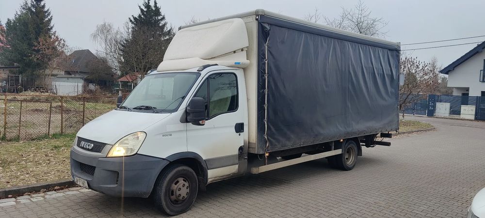 Iveco Daily 2009