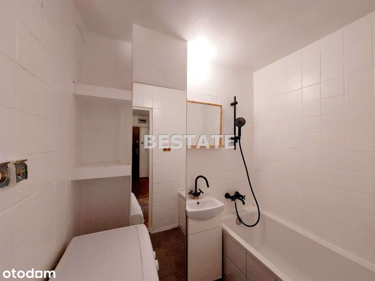 3pokoje,oddzielna kuchnia,balkon,piwnica,Legnicka-2