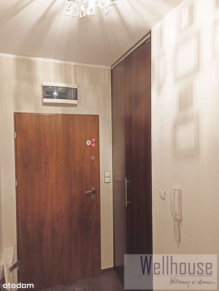 2-pok. balkon - Krzyki-4