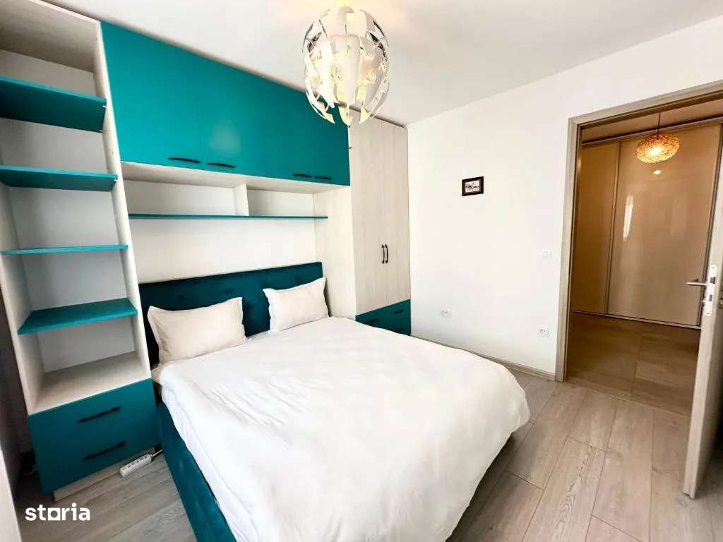 Apartament 3 camere de inchiriat Coresi Kasper - Imagine principală: 5/15