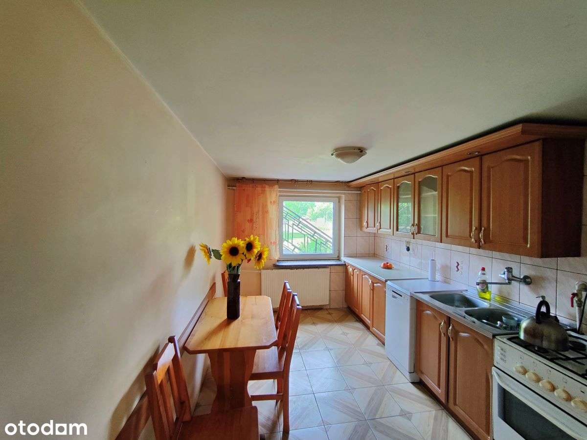 Przestronny dom w pięknej okolicy – Suchożebry - blisko miasta-7