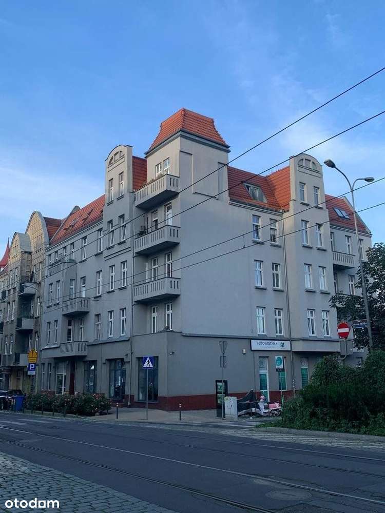 Gotowe pod mieszkanie/gabinety/biuro-10