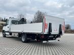 Iveco DAILY 70-180 3.0 HPI 180KM * HDS Hiab 40 * 9 metrów wysuwu * Skrzynia + Winda 1T ! - 5