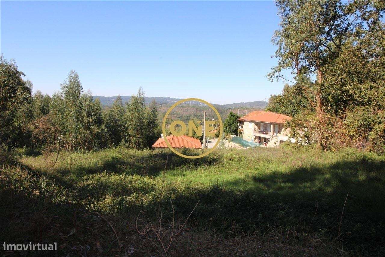 Terreno de 974m2 com viabilidade de construção para venda - Grande imagem: 5/5