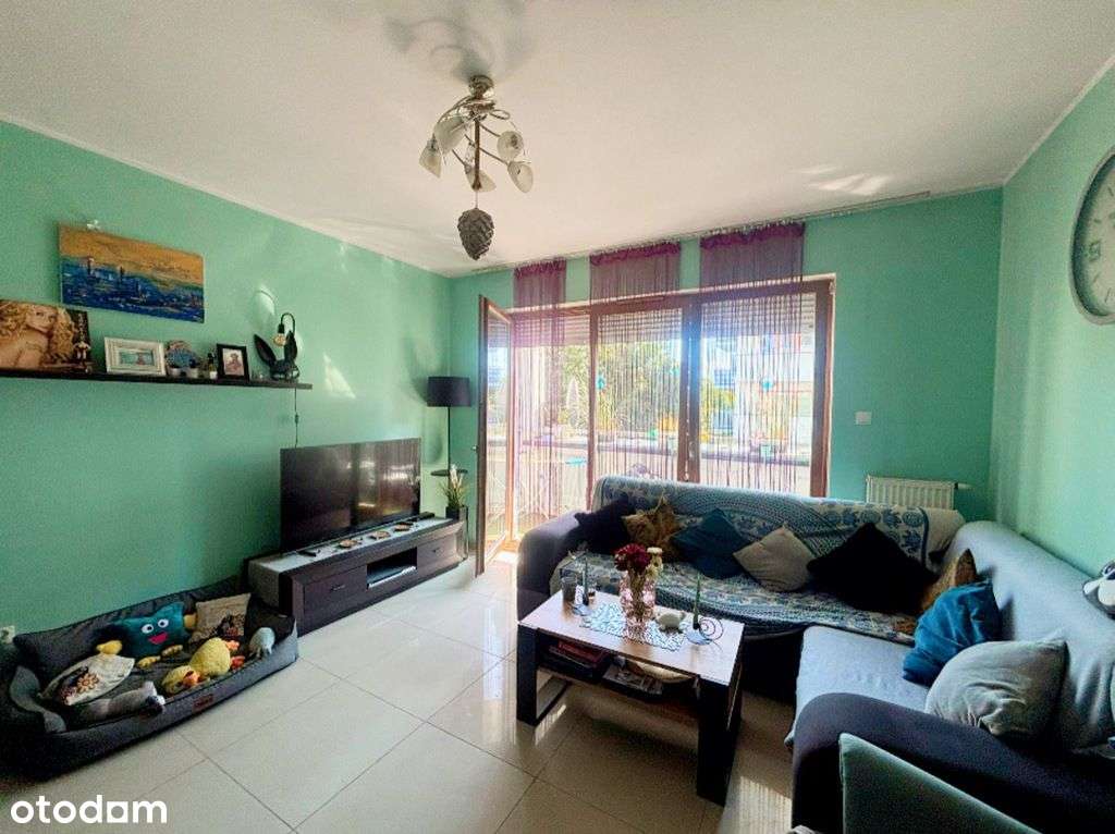 2 pokoje idealne dla wynajmu lub własne potrzeby-2