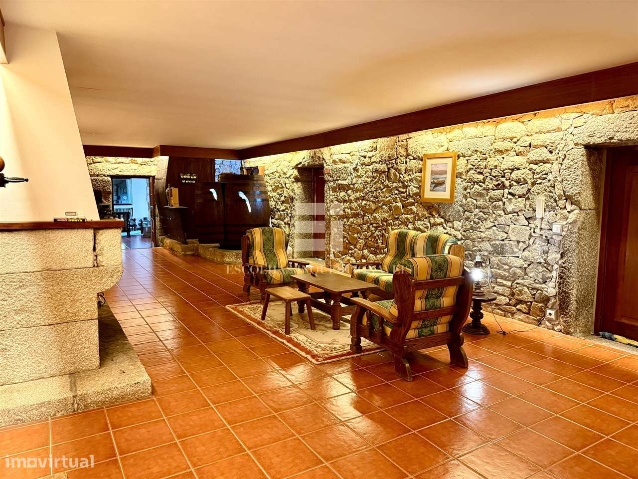 Quinta T7 Venda em Gouviães e Ucanha,Tarouca-29