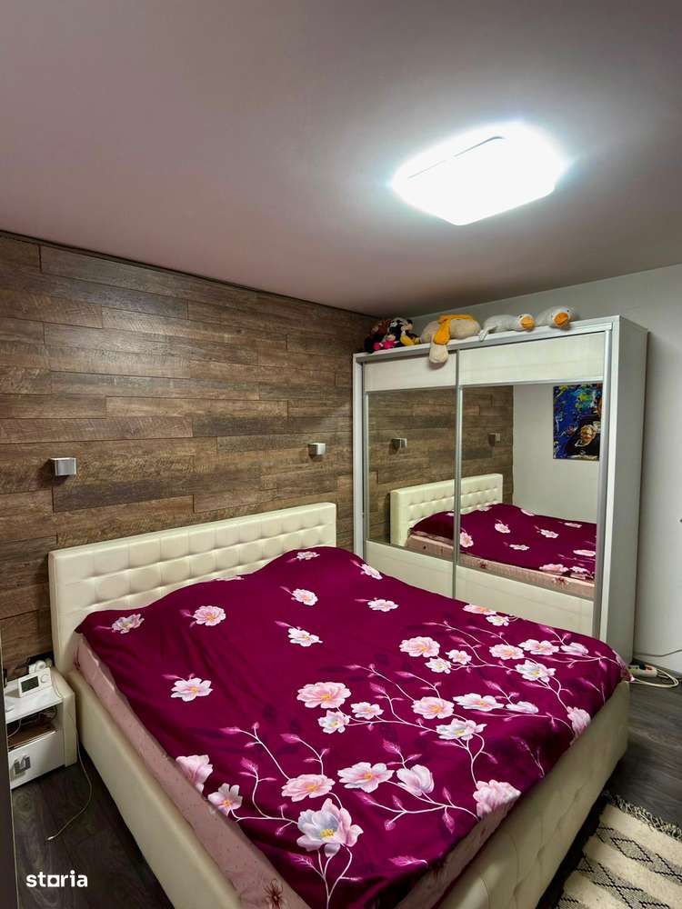 Apartament 2 camere Podu Ros-Primaverii, etaj 3/4, RENOVAT-6