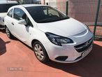 Opel Corsa E Van 1.3 Cdti - 2