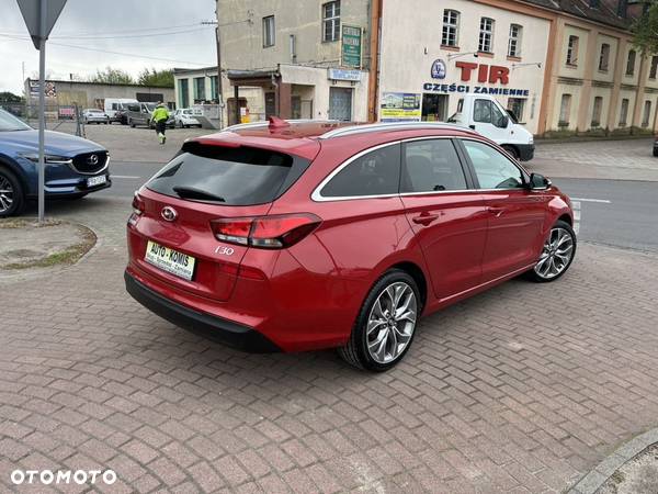 Hyundai I30 1.4 T-GDI Premiere Style - 6