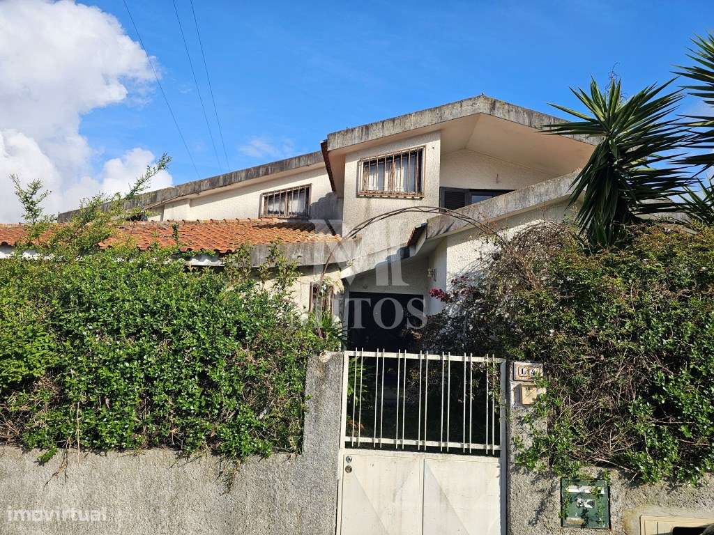 Moradia T5 Venda Esposende-3