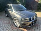 Volkswagen Tiguan 2.0 TSI BMT 4Mot Highline DSG - 3