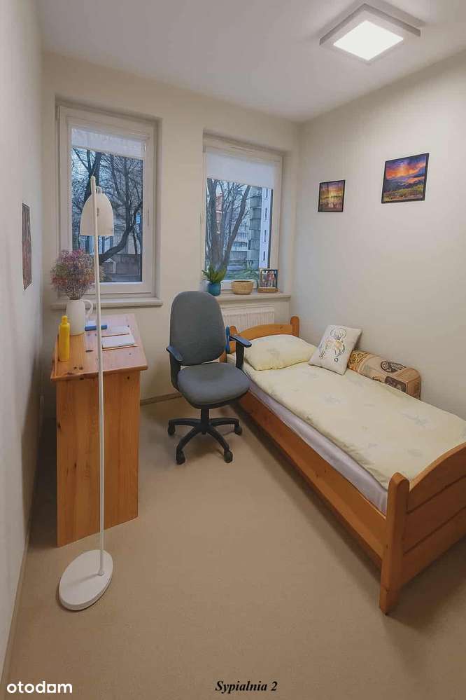 Mieszkanie bezczynszowe 73 m2-7