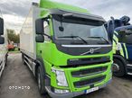 Volvo FM 410 6X2 Chłodnia 24E palety winda euro 6 - 1