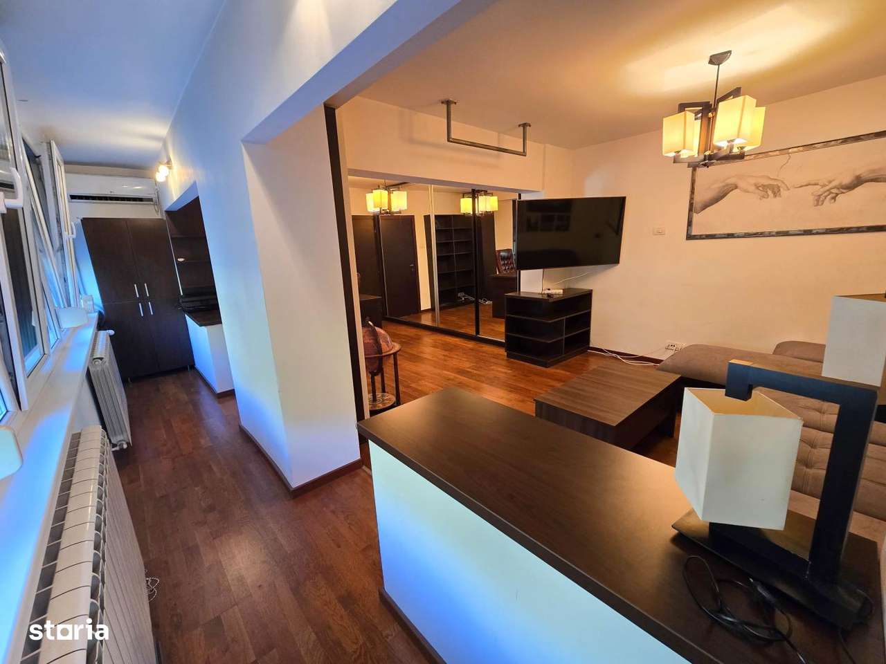 3 camere Bd Decebal l Metrou P Muncii - Imagine principală: 2/14