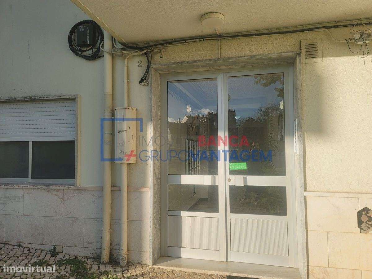 APARTAMENTO T2 80m2 - Rinchoa - Sintra - Grande imagem: 2/22