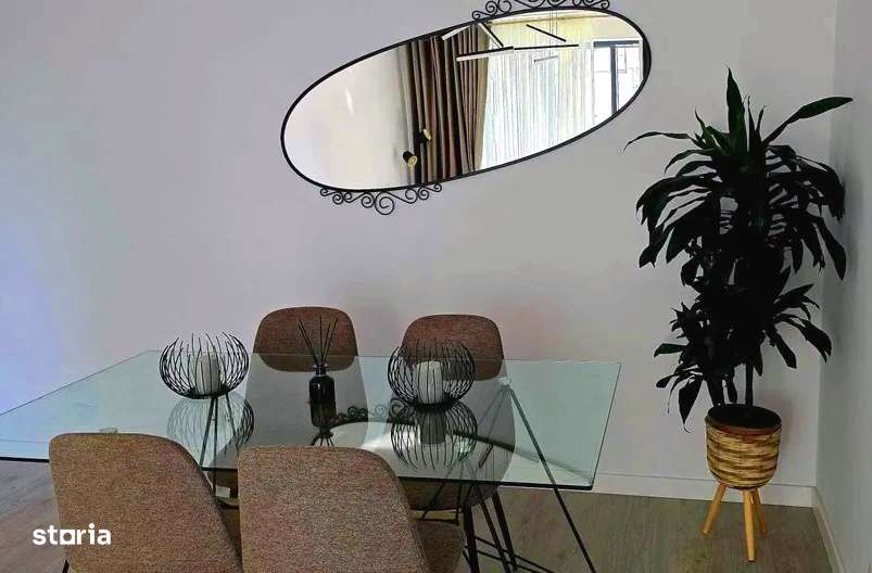 Apartament exclusivist 2 camere | Greenfield | Premium | Parcare - Imagine principală: 3/8