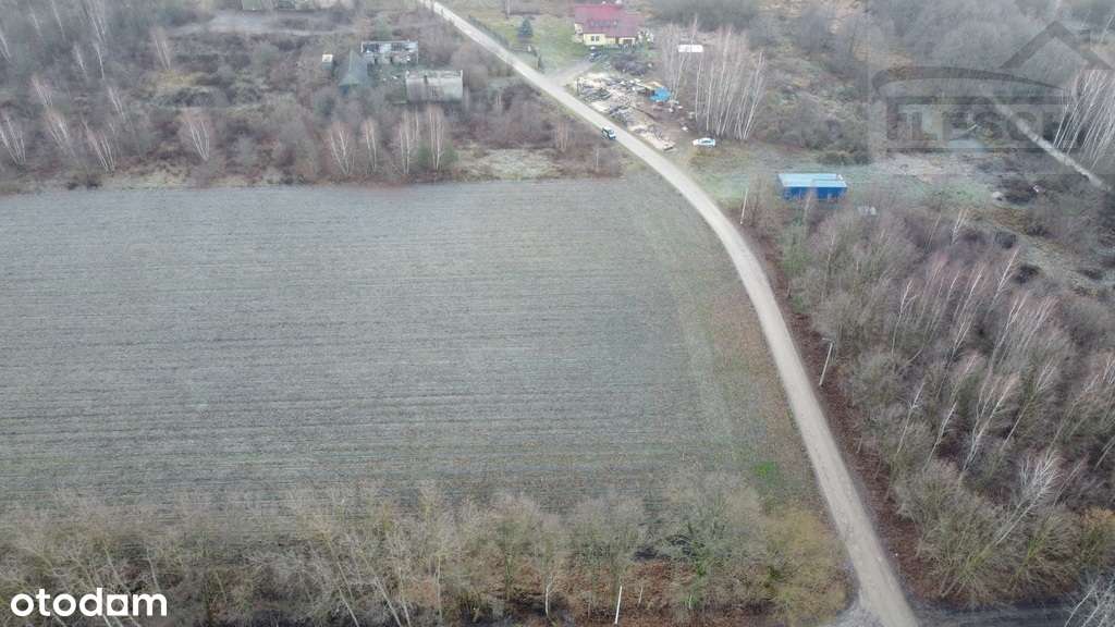 Dwie atrakcyjne działki budowlane - Pełny obrazek: 4/7