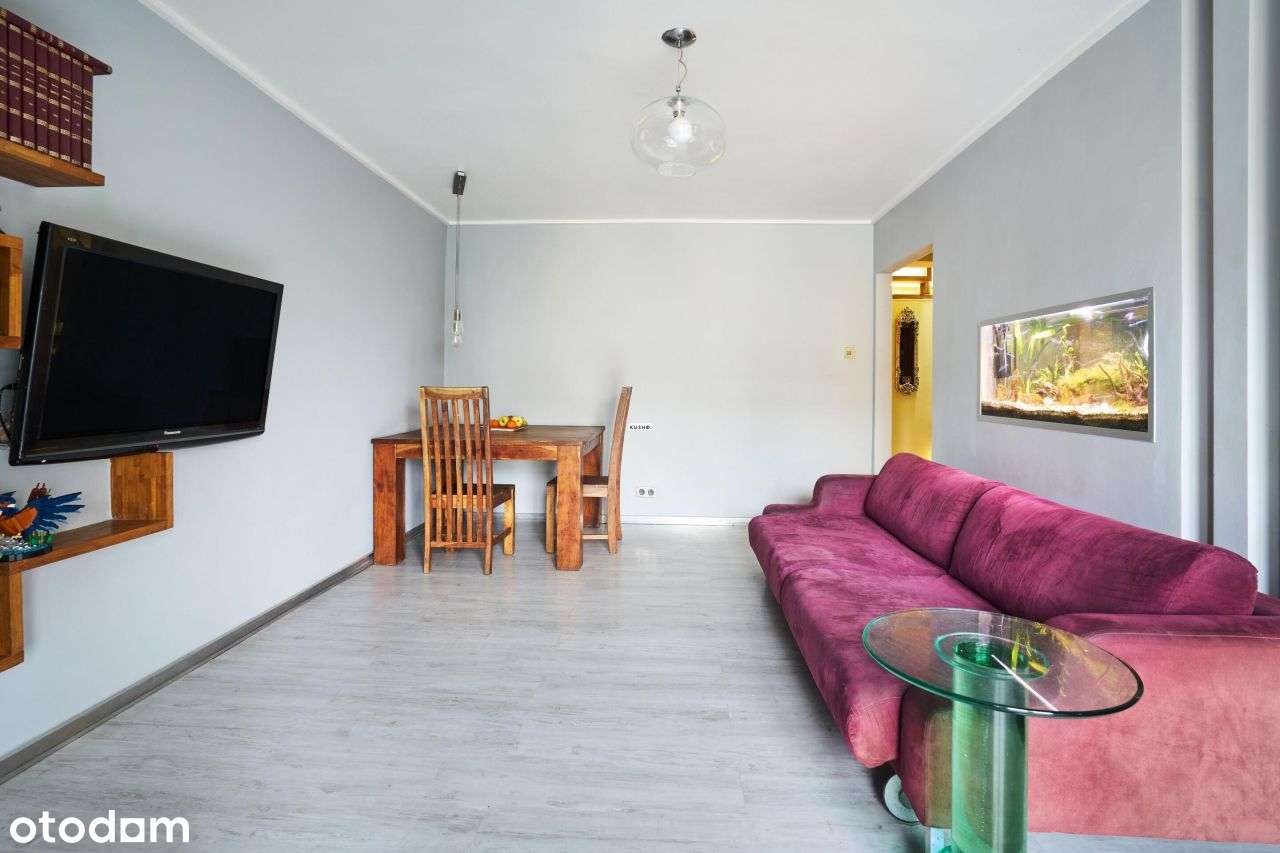 Komfortowe mieszkanie dla rodziny – Mokotów Stegny - Pełny obrazek: 4/20