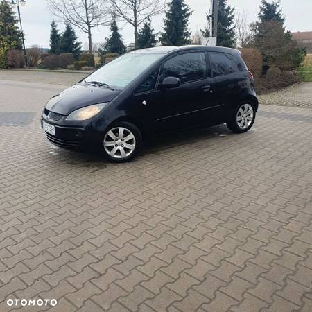 Mitsubishi Colt 1.3 Inform MY08 - 1