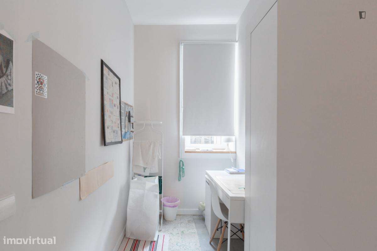 Quarto - localizado em Bonfim Porto - Grande imagem: 2/10