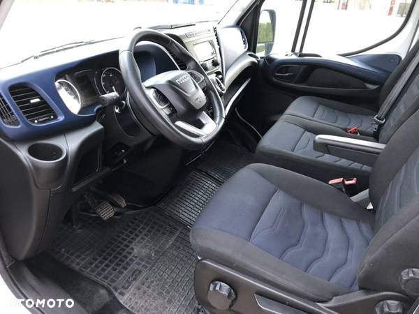 Iveco Daily 35s18 - 7