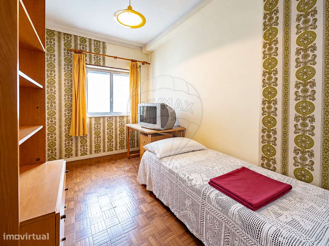 Apartamento T4 para venda-6