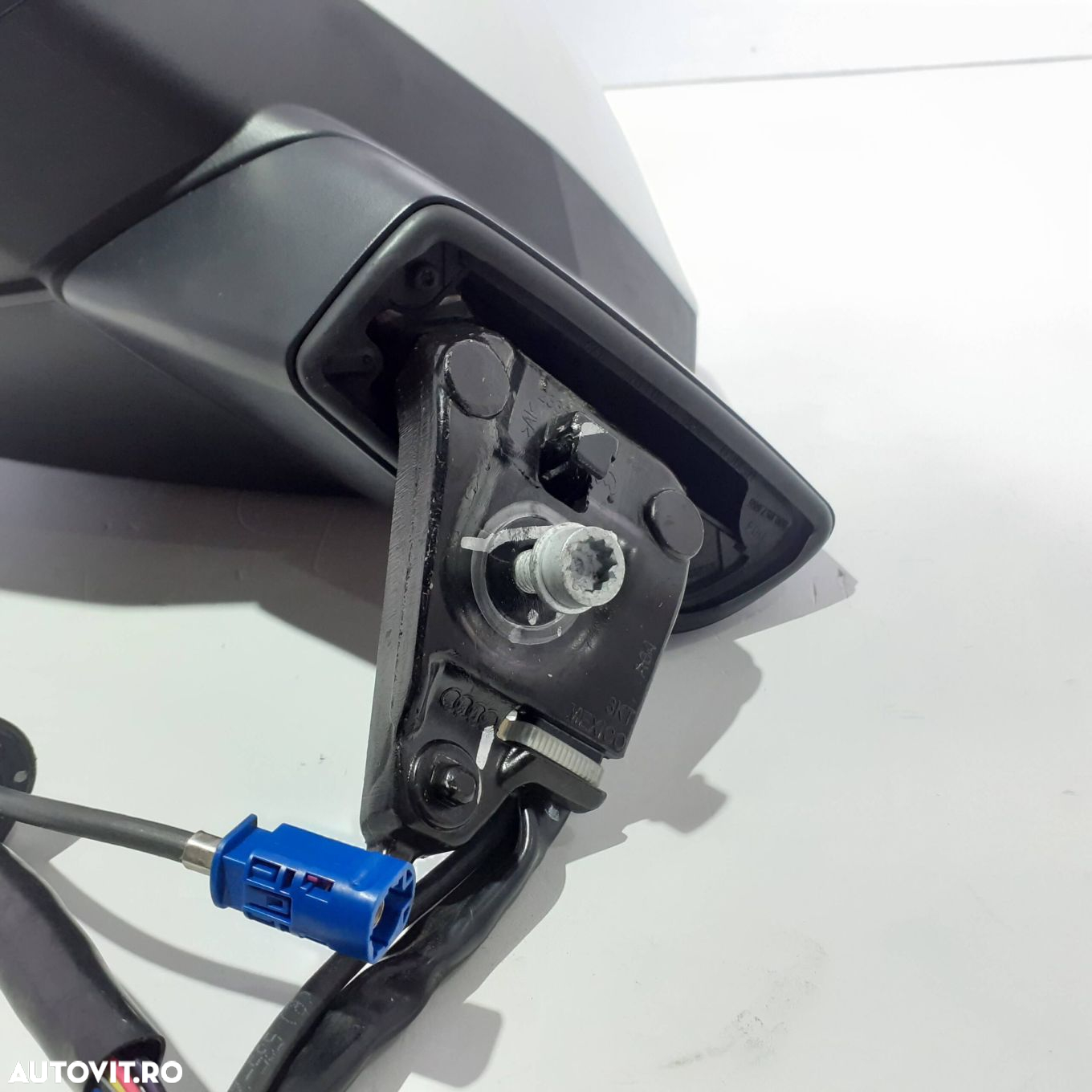 Oglinda Stanga Cu Senzor Side Assist Cu Camera Audi Q5 2016 | 80B857409 - 3