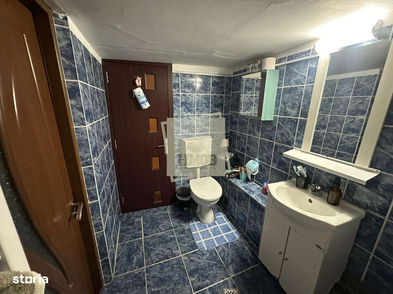 Apartament 2 camere zona centrala 59 mp-16