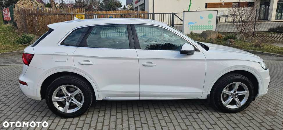 Audi Q5 2.0 TDI Quattro S tronic - 6