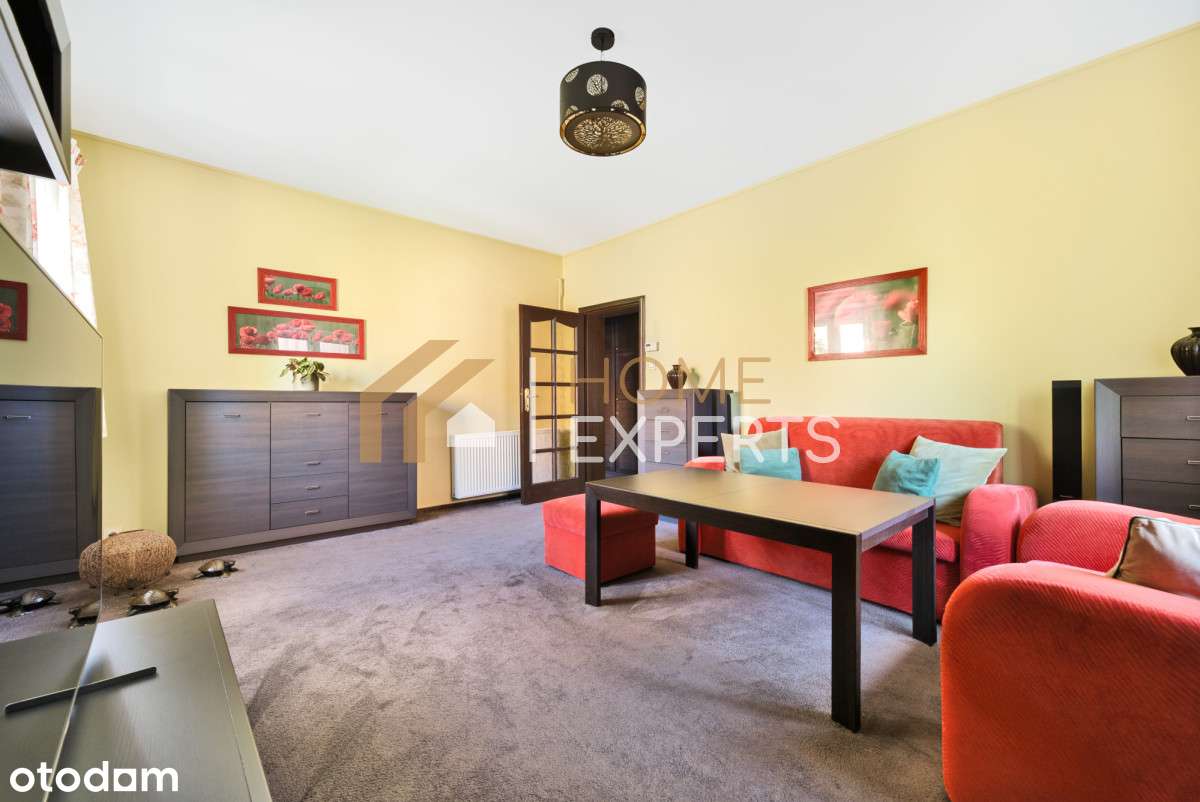 3 pokoje w zadbanej kamienicy | garaż | park - Pełny obrazek: 4/12