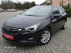 Opel Astra V 1.6 CDTI Elite - 17