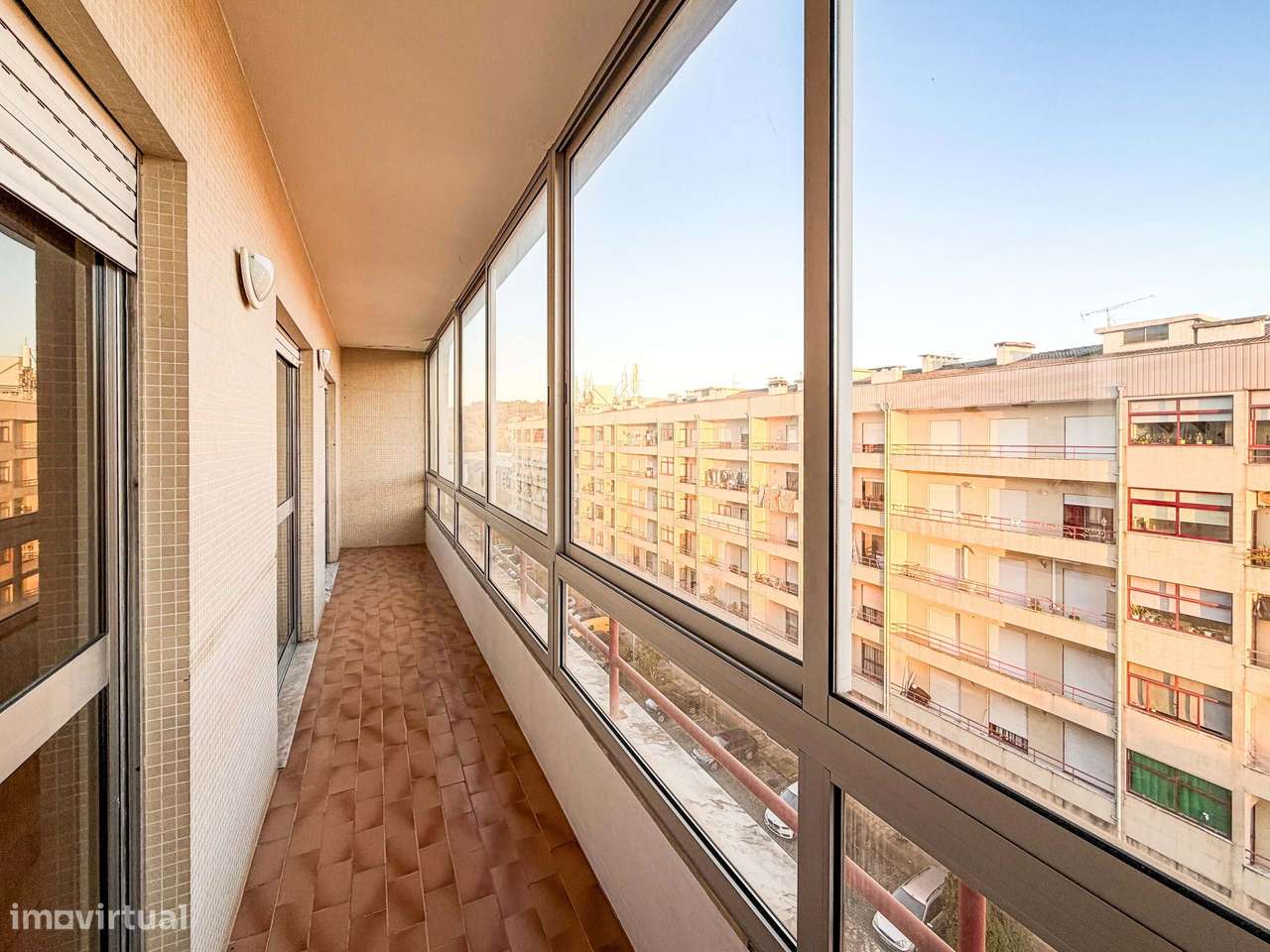 Apartamento T4 Venda em Braga (São Vítor),Braga-12