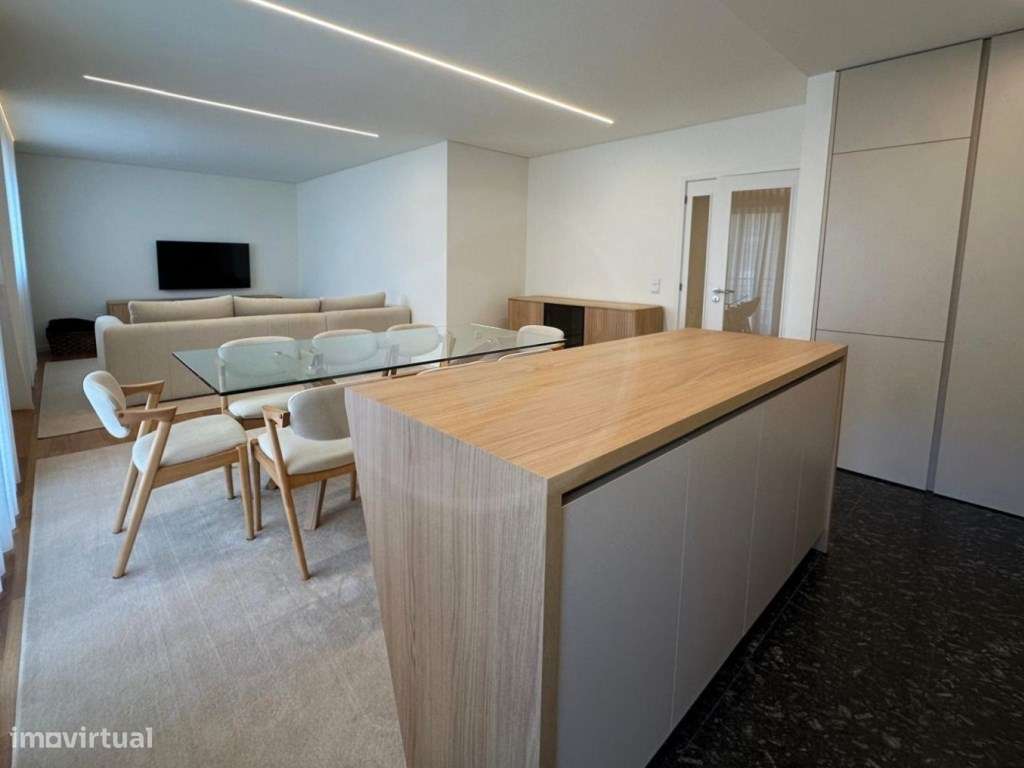 T2 em Pleno Centro da Cidade do Vila do Conde-7