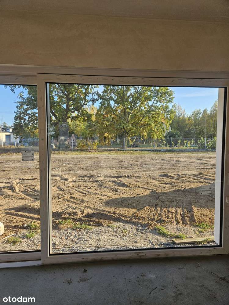 Nowoczesny dom parterowy -Karolino !!!!-5