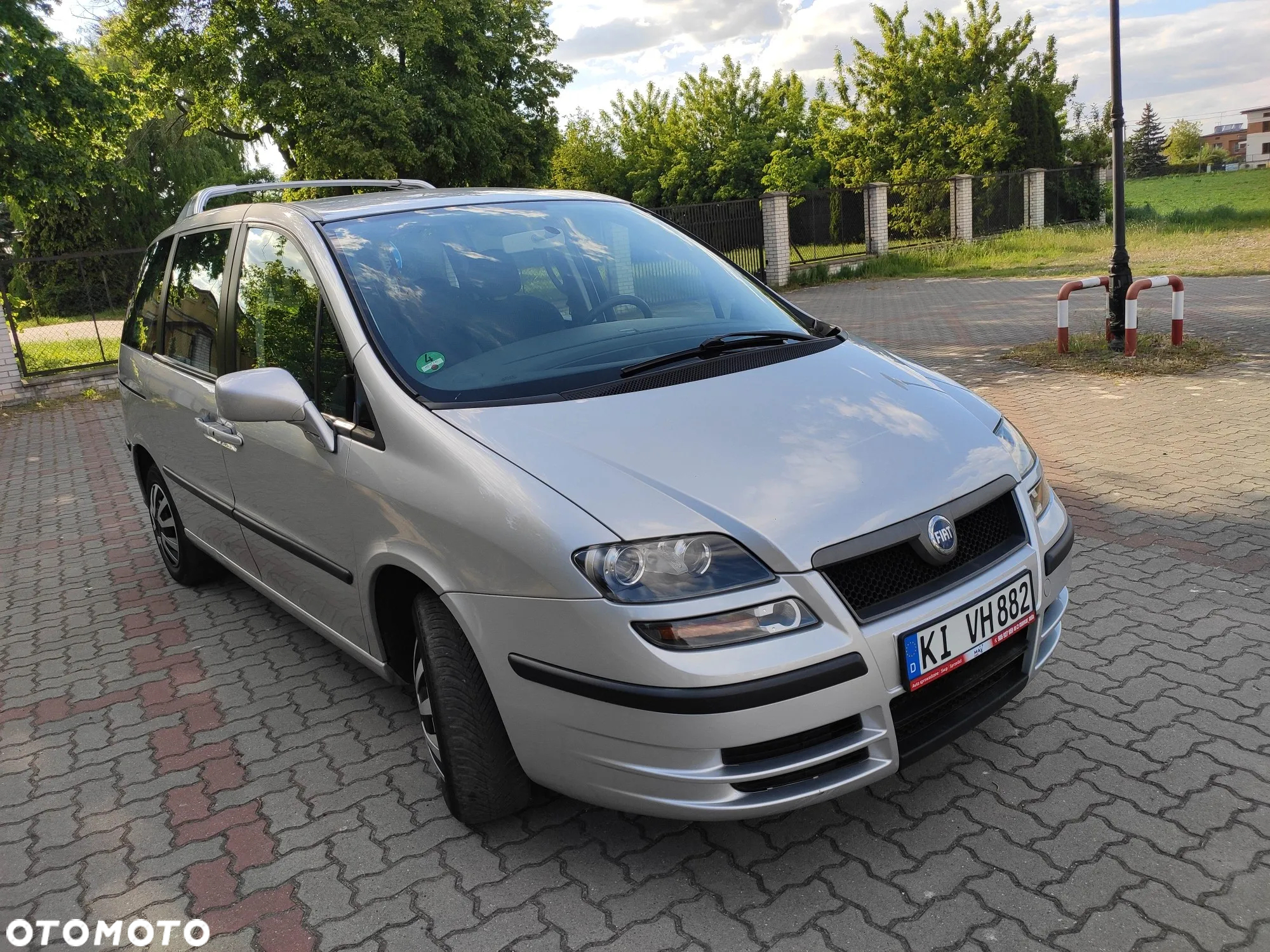 Fiat Ulysse 2.0 16V - 6